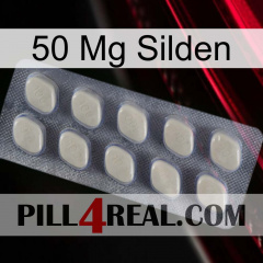 Silden Up 50 Mg 08